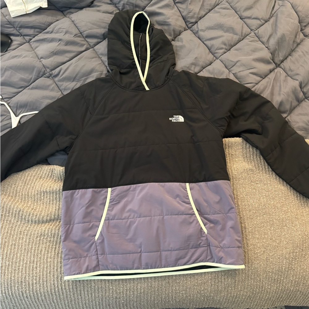 The North Face Mountain Sweatshirt Hoodie